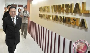Gaji Hakim Indonesia Melampaui Negara Lain di ASEAN, Reformasi Kehakiman Terus Dilakukan
