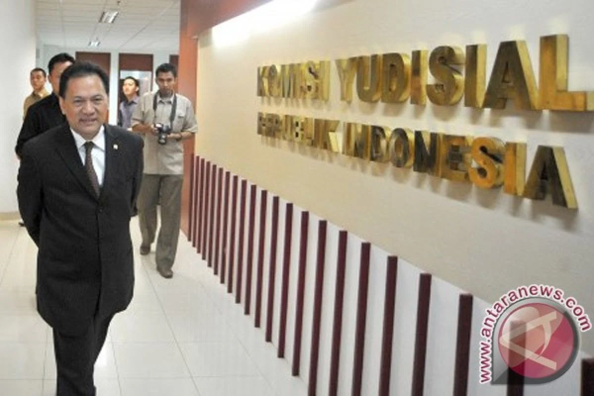 Gaji Hakim Indonesia Melampaui Negara Lain di ASEAN, Reformasi Kehakiman Terus Dilakukan