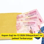 Gaji Ke-13 PNS 2026 Cair Pada 2 Juni, Berikut 5 Ketentuan yang Wajib Diketahui