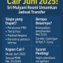 Gaji Ke-13 PNS dan Pensiunan Cair Mulai 2 Juni 2026, Berikut Besaran dan Ketentuannya