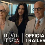 Gala Premier The Devil Wears Prada 2 di Jakarta Pecahkan Rekor Glamor dengan Kehadiran Lady Gaga
