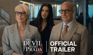 Gala Premier The Devil Wears Prada 2 di Jakarta Pecahkan Rekor Glamor dengan Kehadiran Lady Gaga