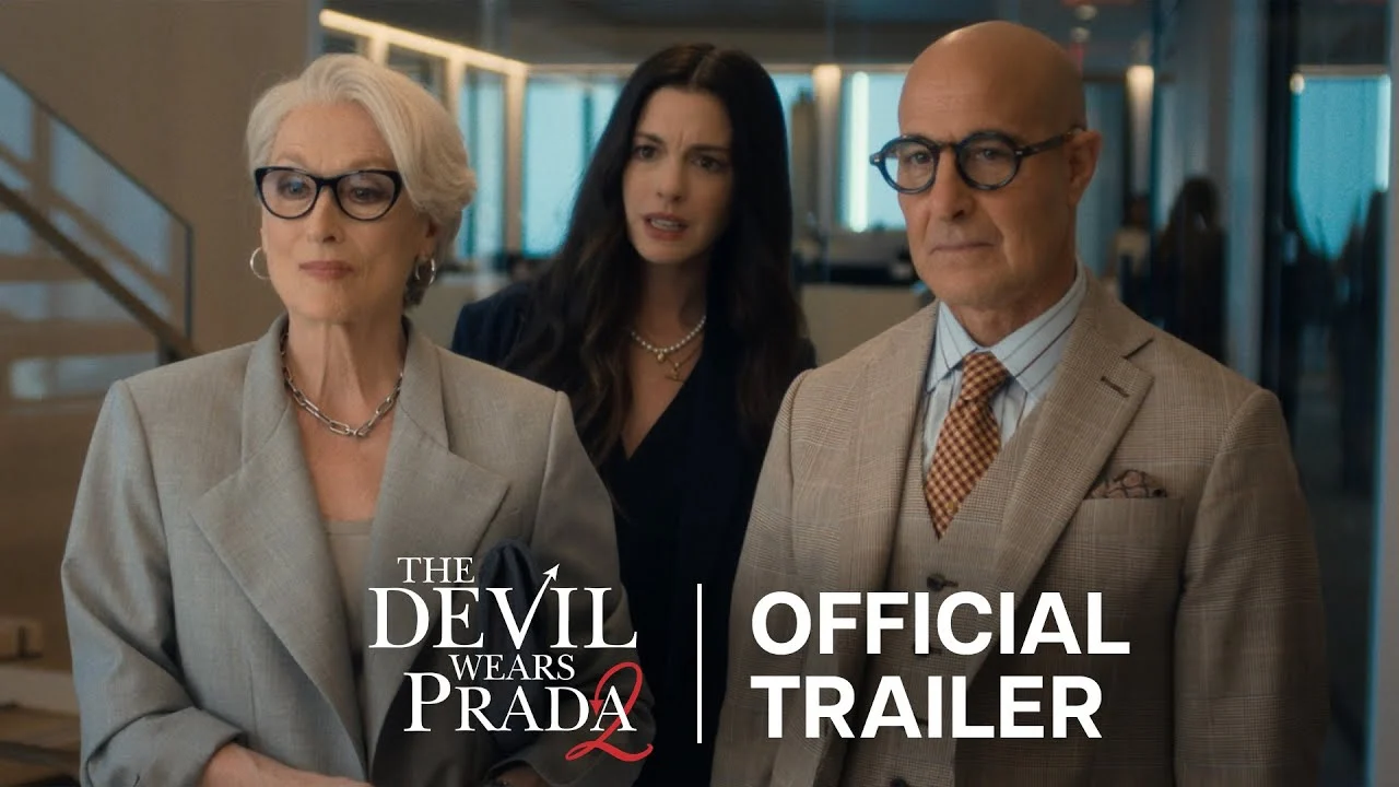 Gala Premier The Devil Wears Prada 2 di Jakarta Pecahkan Rekor Glamor dengan Kehadiran Lady Gaga