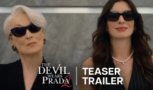 Gala Premier The Devil Wears Prada 2 di Jakarta Pecahkan Rekor Glamor, Lady Gaga Hadir Menggebrak