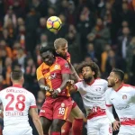 Galatasaray Raih Gelar Juara Liga Turki ke-26 Setelah Menundukkan Antalyaspor