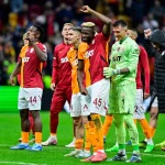 Galatasaray Raih Gelar Ke-26 di Liga Super Turki