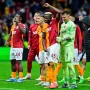 Galatasaray Raih Gelar Ke-26 di Liga Super Turki
