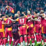 Galatasaray Siap Raup Pemain Bintang, Julian Brandt dan Paul Onuachu Jadi Sorotan