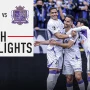 Gamba Osaka vs Sanfrecce Hiroshima: Pertandingan Sengit di J1 League