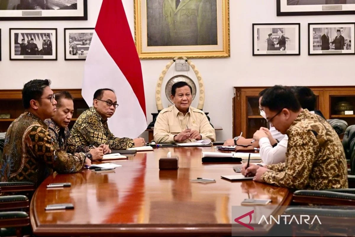 Gangguan Sistem CAT pada Seleksi Kopdes Merah Putih, BKN Berkoordinasi untuk Mengatasi Masalah