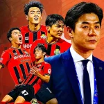 Gangwon FC Siap Menghadapi Tantangan di K League 1