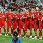 Garuda Muda dan Garuda Merah: Kumpulan pemain timnas Indonesia Siap Geliat di Piala Asia, Liga, dan Piala Dunia 2026