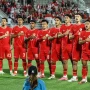 Garuda Muda dan Garuda Merah: Kumpulan pemain timnas Indonesia Siap Geliat di Piala Asia, Liga, dan Piala Dunia 2026