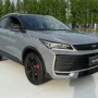 Geely Siapkan SUV Bensin untuk Indonesia, Coolray dan Okavango Jadi Andalan