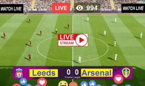 Gelombang Live Sport Streaming Goyang Industri: Premier League, F1, dan Taruhan Online Meroket