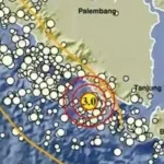 Gempa Bumi dan Berita Terkini Hari Ini