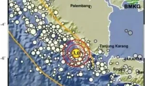Gempa Bumi dan Berita Terkini Hari Ini