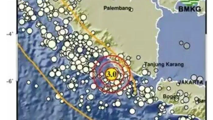 Gempa Bumi dan Berita Terkini Hari Ini