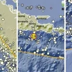 Gempa Bumi Melanda Berbagai Wilayah: Dari Tanimbar hingga Turki