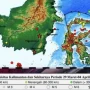Gempa Bumi Mengguncang Indonesia: 4 Kali Gempa Terjadi dalam Sehari