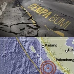 Gempa Bumi Mengguncang Indonesia: Dari Bengkulu Selatan hingga Sumur Banten