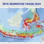 Gempa Bumi Mengguncang Indonesia: Update Terbaru dari BMKG