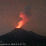 Gempa dan Erupsi Gunung Api Melanda Indonesia, Warga Diminta Waspada