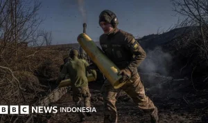 Gencatan Senjata Rusia-Ukraina Diumumkan, Apa yang Terjadi Selanjutnya?