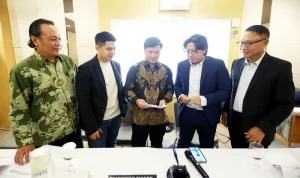 Geoprima Solusi Tbk Siapkan Target Ambisius 2026: Pengendali Baru Dorong Pertumbuhan Spektakuler