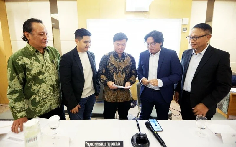 Geoprima Solusi Tbk Siapkan Target Ambisius 2026: Pengendali Baru Dorong Pertumbuhan Spektakuler