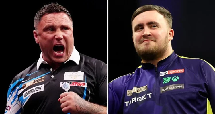 Gerwyn Price Sarankan Luke Littler Menghadapi Kerasnya Kerumunan Penonton