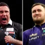 Gerwyn Price Sarankan Luke Littler Menghadapi Kerasnya Kerumunan Penonton