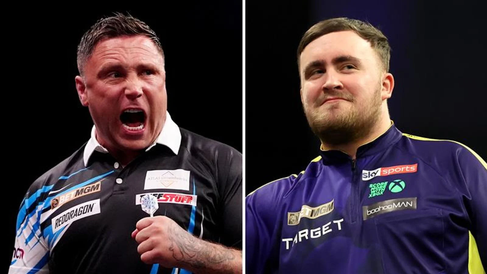 Gerwyn Price Sarankan Luke Littler Menghadapi Kerasnya Kerumunan Penonton