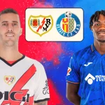 Getafe vs Rayo Vallecano: Pertarungan Sengit di Liga Spanyol 2025/2026
