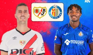 Getafe vs Rayo Vallecano: Pertarungan Sengit di Liga Spanyol 2025/2026