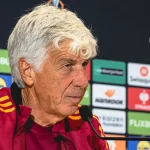 Gian Piero Gasperini Tekan AS Roma ke Puncak Liga Champions lewat Kemenangan 4-0 atas Fiorentina