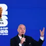 Gianni Infantino Ajak Iran FIFA ke Zurich: Pertemuan Kunci Sebelum Piala Dunia 2026