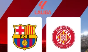 Girona Berjuang untuk Bertahan di La Liga