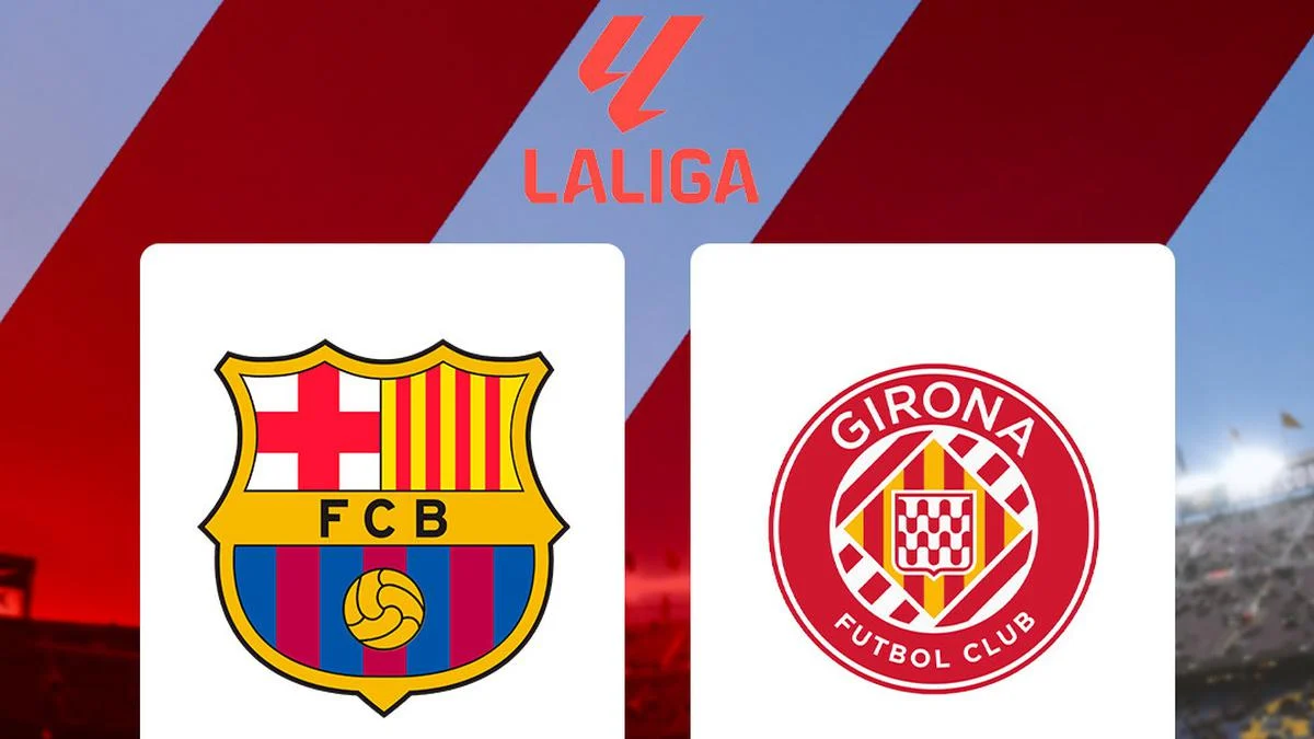 Girona Berjuang untuk Bertahan di La Liga