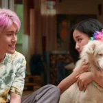 Gohan, Film Drama Thailand yang Mengharukan tentang Persahabatan Anjing dan Manusia