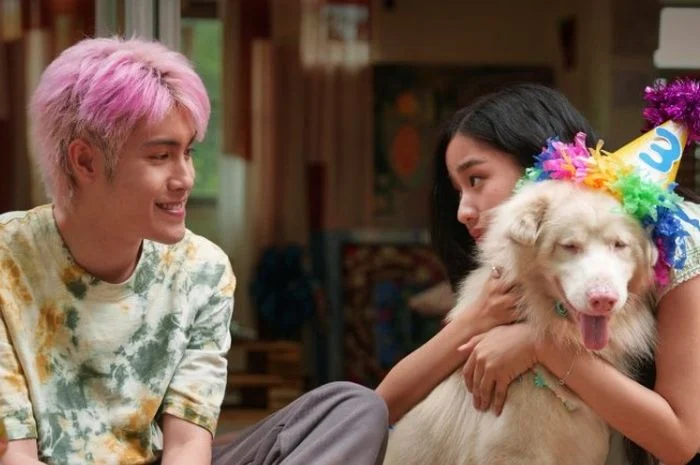 Gohan, Film Drama Thailand yang Mengharukan tentang Persahabatan Anjing dan Manusia