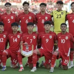 Gol menit akhir Keanu Bawa Timnas Indonesia U-17 Raih Kemenangan 1-0 atas China di Piala Asia 2026