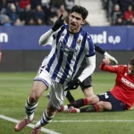 Gonçalo Guedes Siap Jadi Pemain Mundial Setelah Musim yang Luar Biasa di Real Sociedad