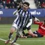 Gonçalo Guedes Siap Jadi Pemain Mundial Setelah Musim yang Luar Biasa di Real Sociedad