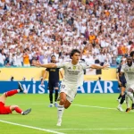Gonzalo García Torres dan La Liga: Real Madrid Menang, Barcelona Kalah