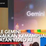 Google Perbarui Teknologi Chromecast dan Perkenalkan Gemini Omni untuk Penciptaan Video AI