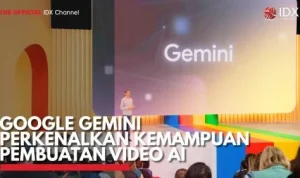 Google Perbarui Teknologi Chromecast dan Perkenalkan Gemini Omni untuk Penciptaan Video AI