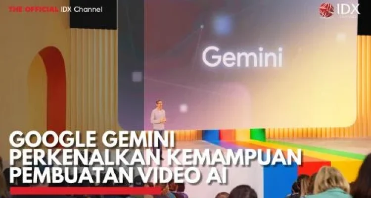 Google Perbarui Teknologi Chromecast dan Perkenalkan Gemini Omni untuk Penciptaan Video AI