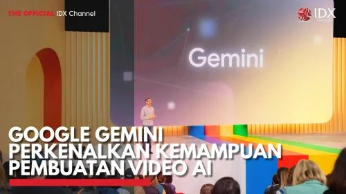 Google Perbarui Teknologi Chromecast dan Perkenalkan Gemini Omni untuk Penciptaan Video AI