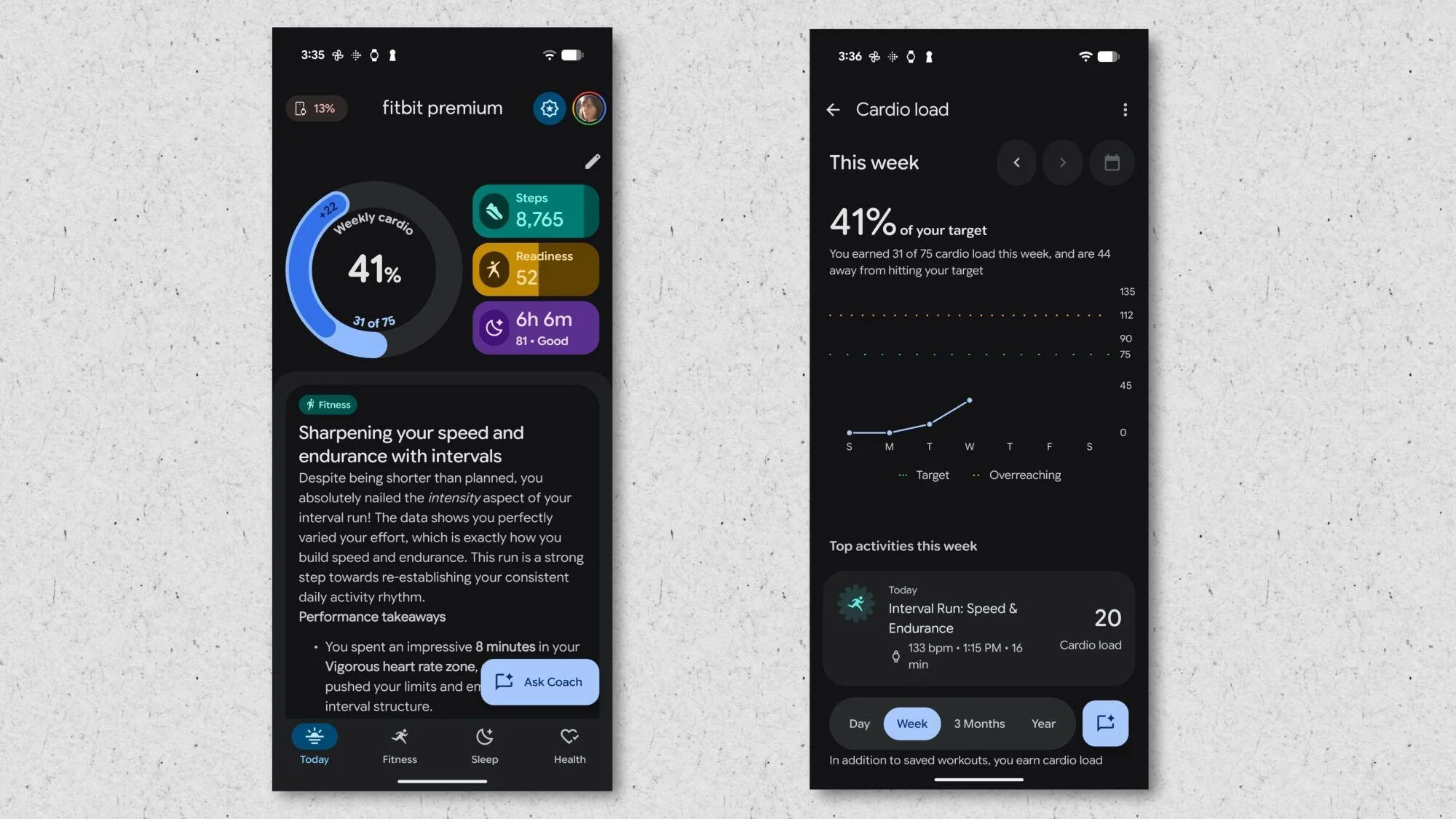 Google Perkenalkan Fitbit Air, Pelacak Kesehatan Pribadi Berbasis AI